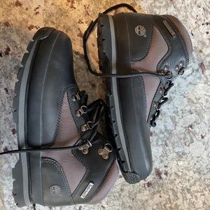 Timberland women’s size 7 boot